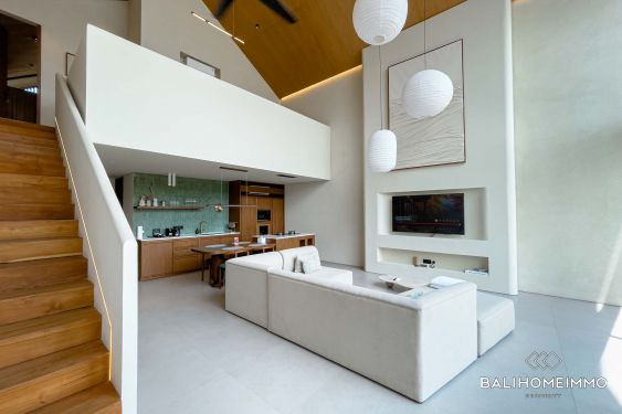 Image 6 from BEAUTIFUL 2 BEDROOM VILLA FOR SALE LEASEHOLD IN JIMBARAN BALI