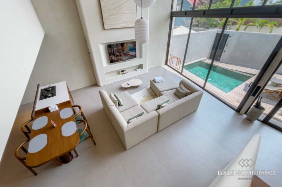 Image 3 from BELLE VILLA DE 2 CHAMBRES A COUCHER A VENDRE EN LEASING A JIMBARAN BALI