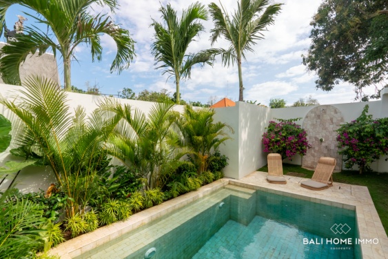 Image 14 from BEAUTIFUL 2 BEDROOM VILLA FOR SALE LEASEHOLD NEAR BALANGAN BEACH