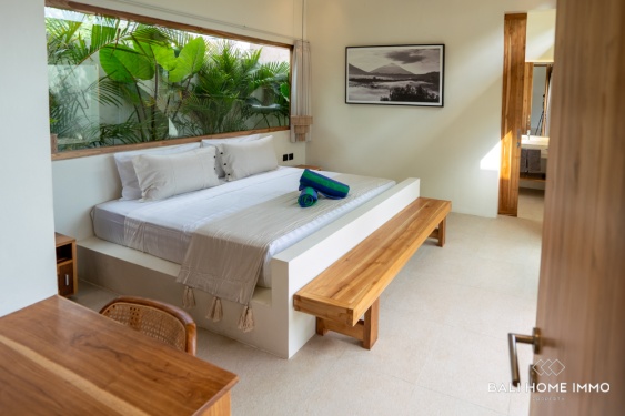 Image 10 from BEAUTIFUL 2 BEDROOM VILLA FOR SALE LEASEHOLD NEAR BALANGAN BEACH