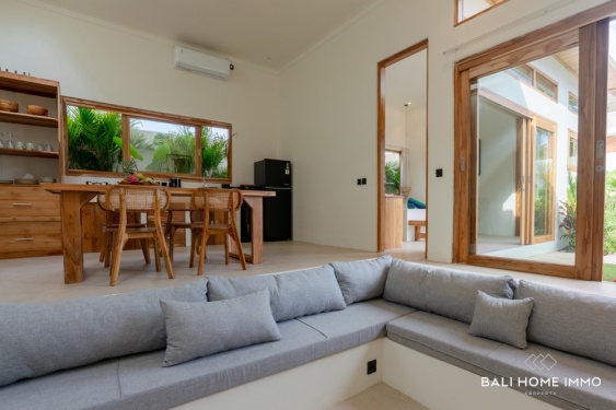 Image 5 from BEAUTIFUL 2 BEDROOM VILLA FOR SALE LEASEHOLD NEAR BALANGAN BEACH