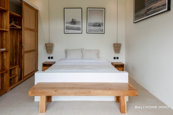 Image 12 from BEAUTIFUL 2 BEDROOM VILLA FOR SALE LEASEHOLD NEAR BALANGAN BEACH