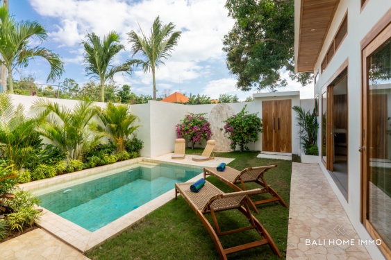 Image 2 from BEAUTIFUL 2 BEDROOM VILLA FOR SALE LEASEHOLD NEAR BALANGAN BEACH