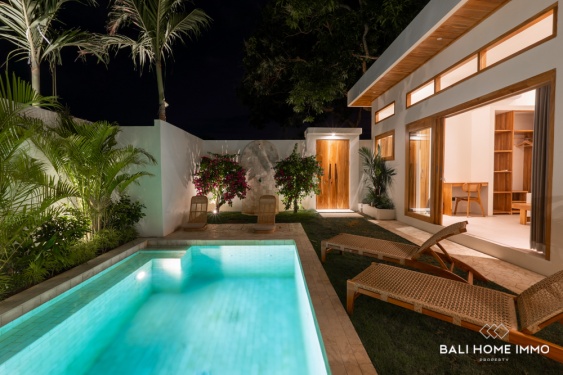 Image 3 from BEAUTIFUL 2 BEDROOM VILLA FOR SALE LEASEHOLD NEAR BALANGAN BEACH