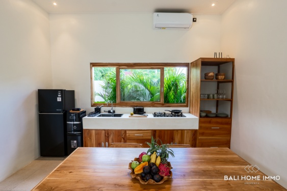 Image 6 from BEAUTIFUL 2 BEDROOM VILLA FOR SALE LEASEHOLD NEAR BALANGAN BEACH