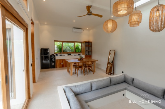 Image 4 from BEAUTIFUL 2 BEDROOM VILLA FOR SALE LEASEHOLD NEAR BALANGAN BEACH