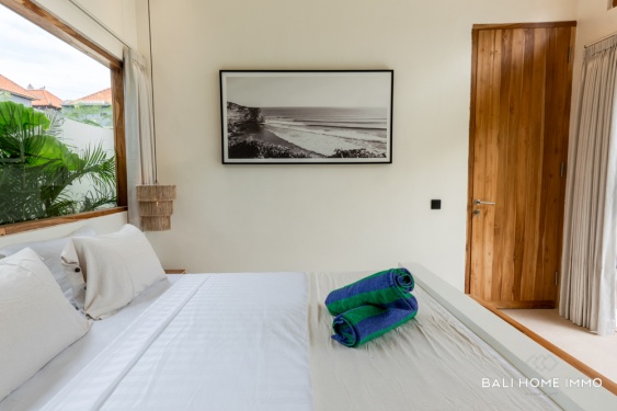 Image 11 from BEAUTIFUL 2 BEDROOM VILLA FOR SALE LEASEHOLD NEAR BALANGAN BEACH