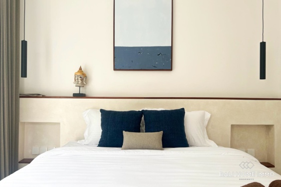 Image 12 from Magnifique villa de 2 chambres à vendre et à louer au mois près de la plage de Balangan