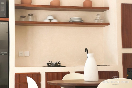 Image 9 from Magnifique villa de 2 chambres à vendre et à louer au mois près de la plage de Balangan