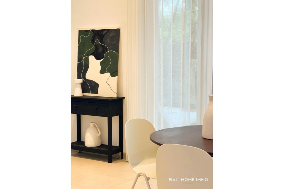 Image 11 from Magnifique villa de 2 chambres à vendre et à louer au mois près de la plage de Balangan