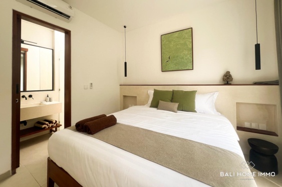 Image 16 from Magnifique villa de 2 chambres à vendre et à louer au mois près de la plage de Balangan