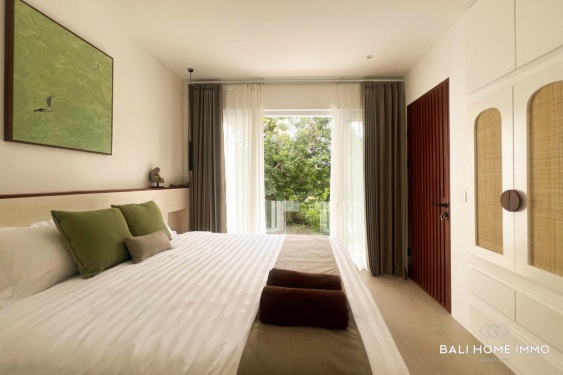 Image 17 from Magnifique villa de 2 chambres à vendre et à louer au mois près de la plage de Balangan