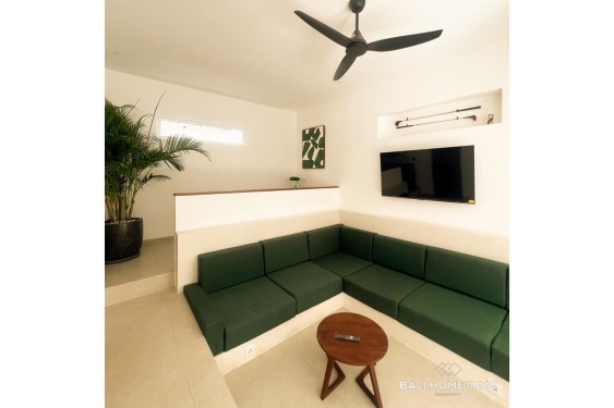 Image 7 from Magnifique villa de 2 chambres à vendre et à louer au mois près de la plage de Balangan