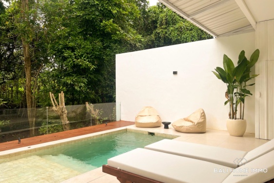 Image 2 from Magnifique villa de 2 chambres à vendre et à louer au mois près de la plage de Balangan