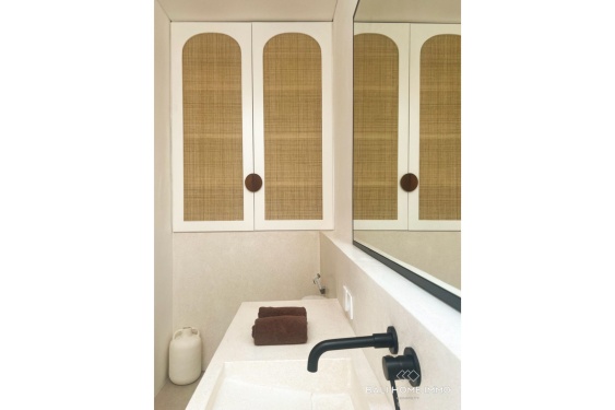 Image 18 from Magnifique villa de 2 chambres à vendre et à louer au mois près de la plage de Balangan