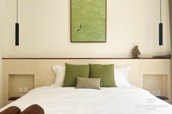 Image 15 from Magnifique villa de 2 chambres à vendre et à louer au mois près de la plage de Balangan