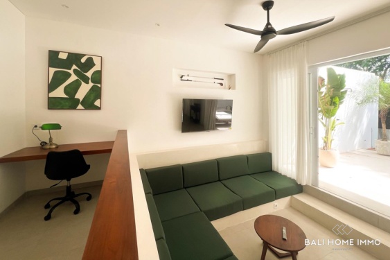 Image 6 from Magnifique villa de 2 chambres à vendre et à louer au mois près de la plage de Balangan