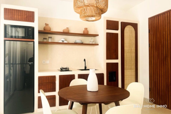 Image 8 from Magnifique villa de 2 chambres à vendre et à louer au mois près de la plage de Balangan