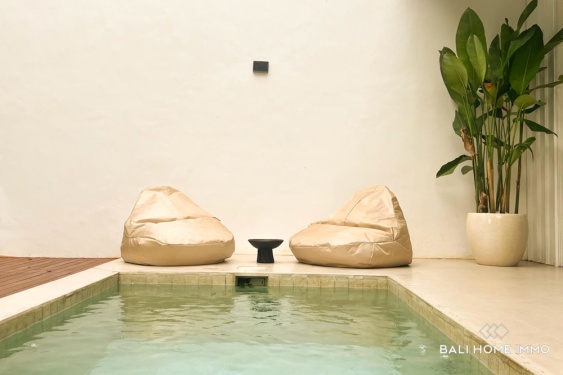 Image 4 from Magnifique villa de 2 chambres à vendre et à louer au mois près de la plage de Balangan