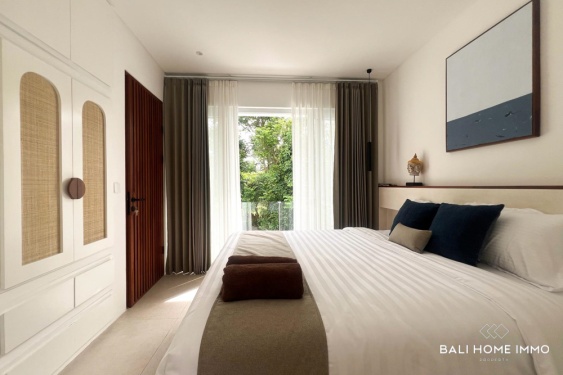 Image 14 from Magnifique villa de 2 chambres à vendre et à louer au mois près de la plage de Balangan