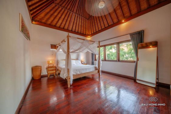 Image 9 from Dijual villa cantik 2 kamar di Bali Umalas
