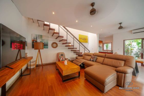 Image 3 from Dijual villa cantik 2 kamar di Bali Umalas