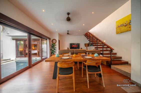 Image 5 from Dijual villa cantik 2 kamar di Bali Umalas