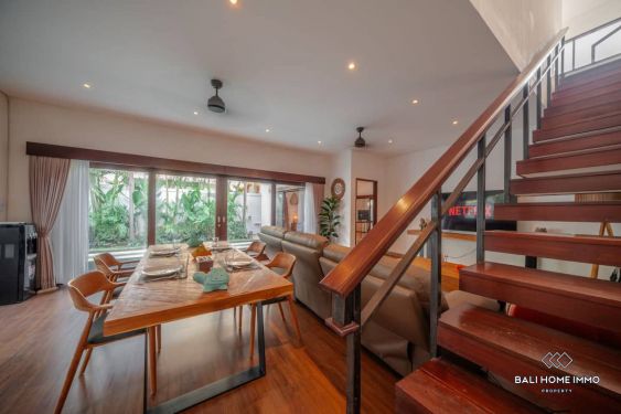 Image 6 from Dijual villa cantik 2 kamar di Bali Umalas