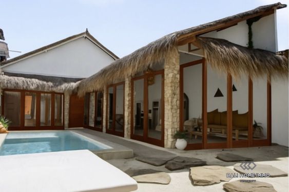 Image 2 from Beautiful 2 Bedroom Villa for Sale near Seminyak Beach Bali