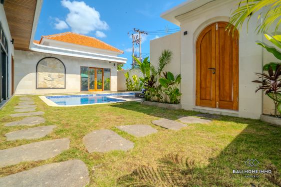 Image 20 from villa cantik 2 kamar untuk disewakan tahunan di Bali Batu Belig