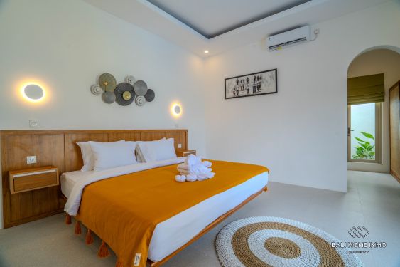 Image 10 from villa cantik 2 kamar untuk disewakan tahunan di Bali Batu Belig