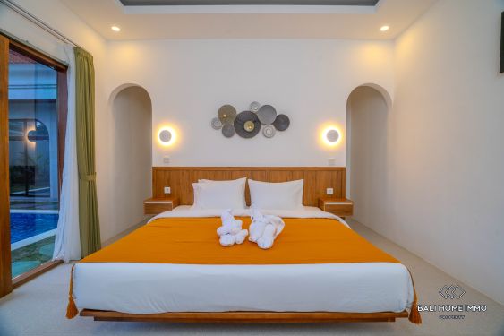 Image 13 from villa cantik 2 kamar untuk disewakan tahunan di Bali Batu Belig