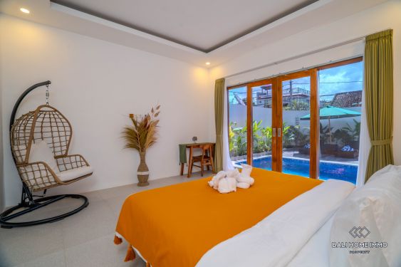 Image 15 from villa cantik 2 kamar untuk disewakan tahunan di Bali Batu Belig