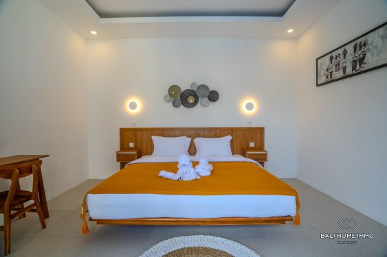 Image 11 from villa cantik 2 kamar untuk disewakan tahunan di Bali Batu Belig