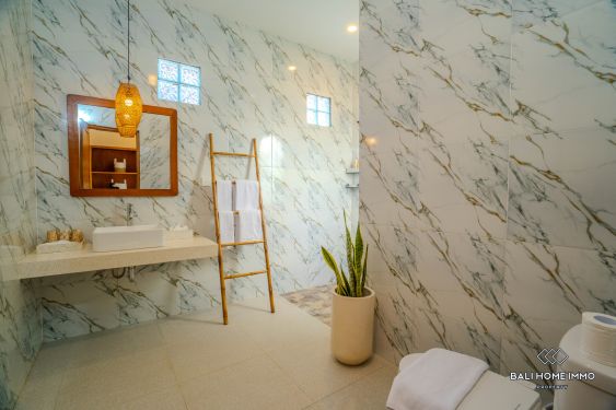 Image 18 from villa cantik 2 kamar untuk disewakan tahunan di Bali Batu Belig