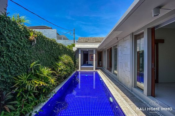 Image 1 from Villa dengan 2 Kamar yang Cantik Disewakan di Berawa Bali