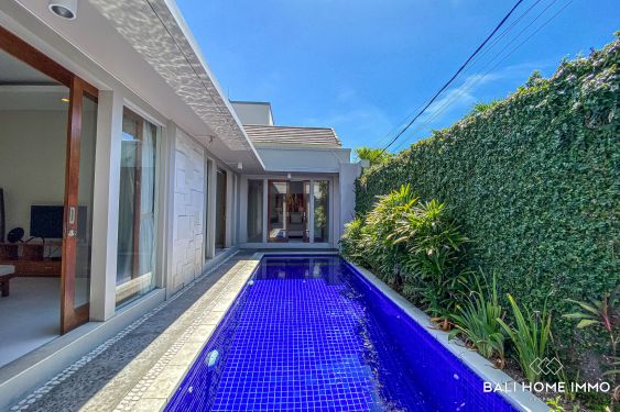 Image 2 from Beautiful 2 Bedroom villa for rent in Bali Berawa