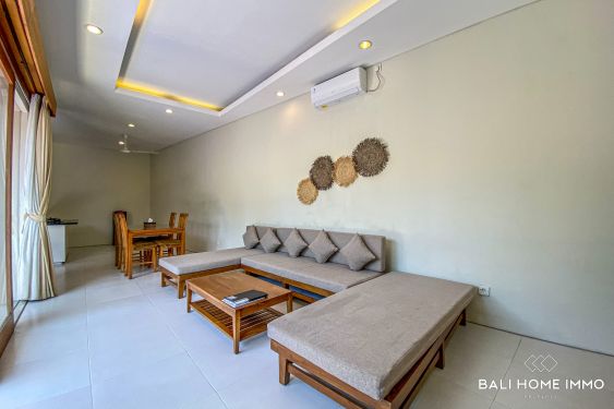 Image 3 from Villa dengan 2 Kamar yang Cantik Disewakan di Berawa Bali
