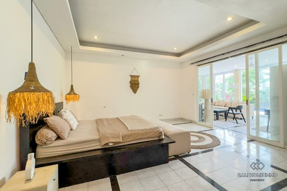 Image 11 from Beautiful 2 Bedroom Villa for Yearly Rental in Bali Canggu Berawa