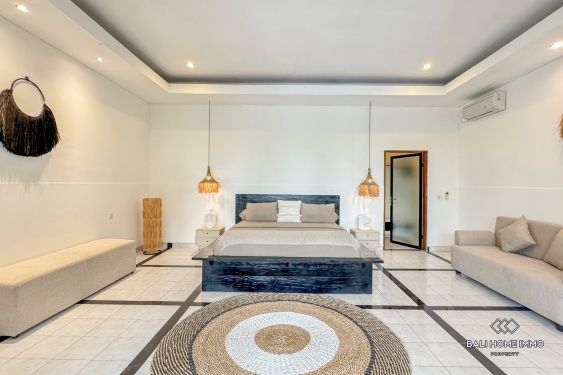 Image 9 from Beautiful 2 Bedroom Villa for Yearly Rental in Bali Canggu Berawa