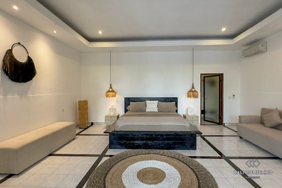 Image 13 from Beautiful 2 Bedroom Villa for Yearly Rental in Bali Canggu Berawa