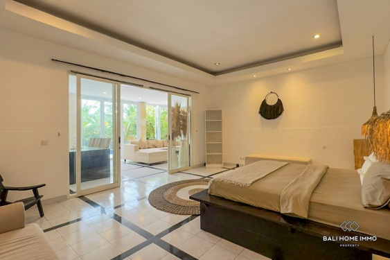 Image 12 from Beautiful 2 Bedroom Villa for Yearly Rental in Bali Canggu Berawa
