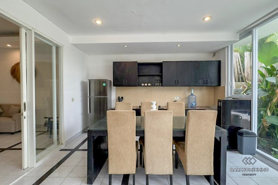 Image 8 from Beautiful 2 Bedroom Villa for Yearly Rental in Bali Canggu Berawa