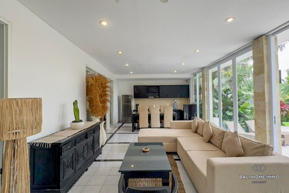 Image 5 from Beautiful 2 Bedroom Villa for Yearly Rental in Bali Canggu Berawa