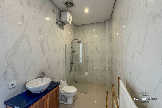 Image 11 from Vila 2 Kamar Cantik untuk Disewakan Tahunan di Bali Munggu Seseh