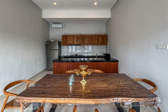 Image 7 from Vila 2 Kamar Cantik untuk Disewakan Tahunan di Bali Munggu Seseh