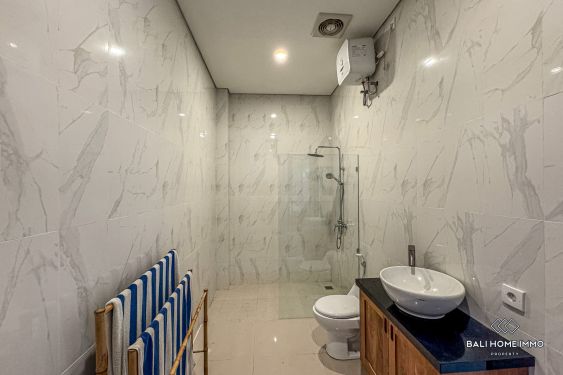Image 12 from Vila 2 Kamar Cantik untuk Disewakan Tahunan di Bali Munggu Seseh