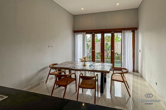 Image 5 from Vila 2 Kamar Cantik untuk Disewakan Tahunan di Bali Munggu Seseh