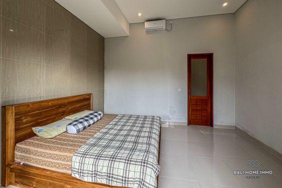Image 10 from Vila 2 Kamar Cantik untuk Disewakan Tahunan di Bali Munggu Seseh