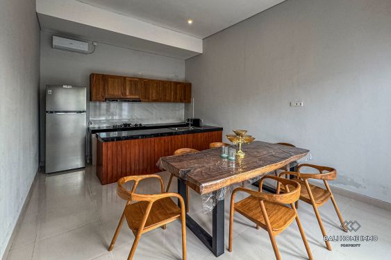 Image 4 from Vila 2 Kamar Cantik untuk Disewakan Tahunan di Bali Munggu Seseh
